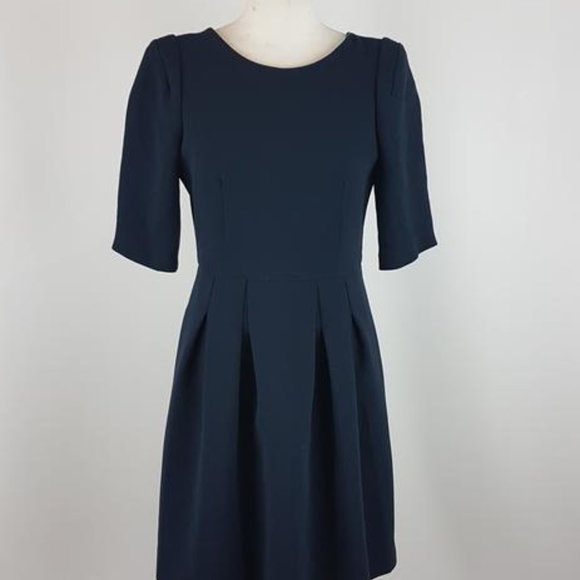 Dress Claude Pierlot - size France 38, US 6 - Picture 1 of 3